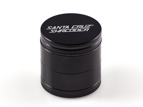 Santa Cruz Shredder | Medium 4 Piece - Peace Pipe 420