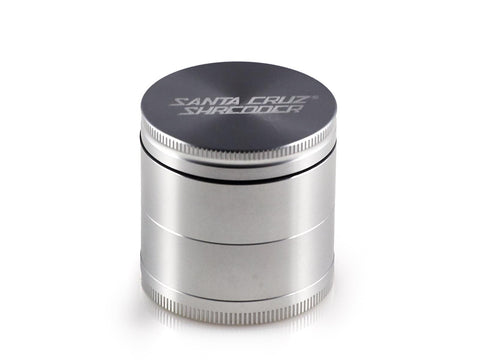 Santa Cruz Shredder | Medium 4 Piece - Peace Pipe 420