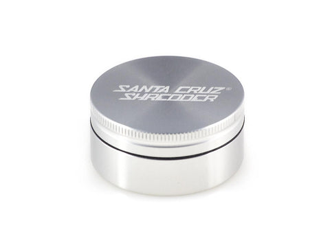 Santa Cruz Shredder | Medium 2 Piece - Peace Pipe 420