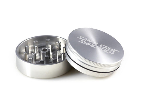 Santa Cruz Shredder | Medium 2 Piece - Peace Pipe 420