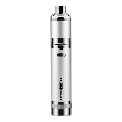 Yocan | Evolve Plus XL - Peace Pipe 420