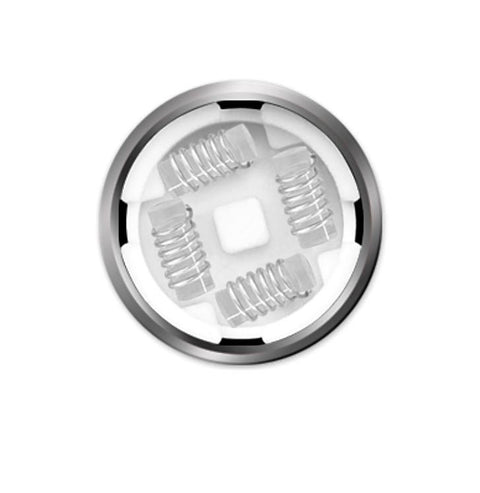 Yocan | Evolve Plus XL Quad Coil - Peace Pipe 420