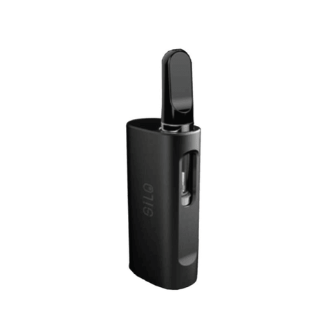 CCell | Silo - Peace Pipe 420