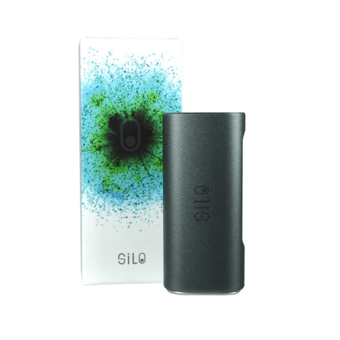 CCell | Silo - Peace Pipe 420