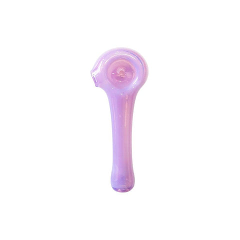 Sugar Matty's | Colour Coil Spoon - Peace Pipe 420