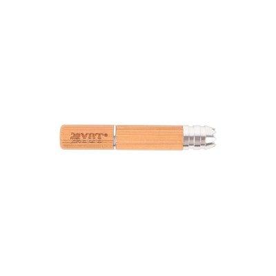 Ryot | Wood Twist Bats - Peace Pipe 420