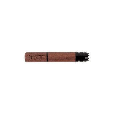 Ryot | Wood Twist Bats - Peace Pipe 420