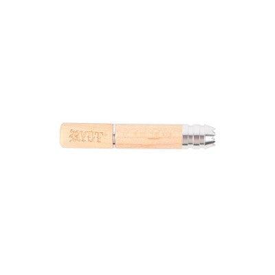 Ryot | Wood Twist Bats - Peace Pipe 420
