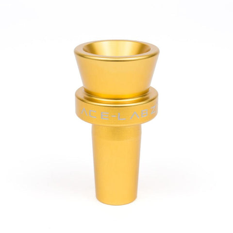 Titan Bowl - Peace Pipe 420