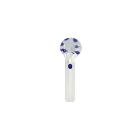 Jelly Fish | Dots Pipe - Peace Pipe 420