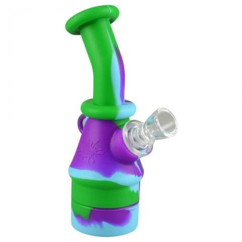 NoGoo | Mini Tube - Peace Pipe 420