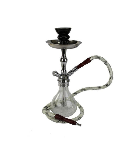 Elite | Bliss Hookah - Peace Pipe 420