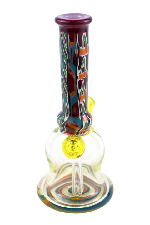 Karl 73 | AAA Collab Rig - Peace Pipe 420