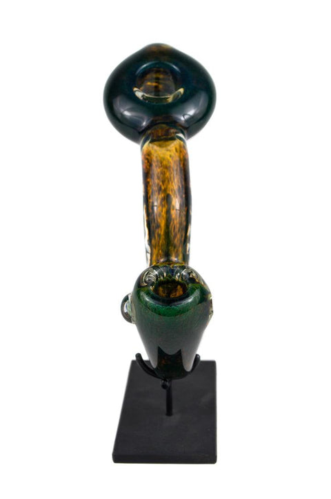 Kevin Murray | Dry Sherlock - Peace Pipe 420