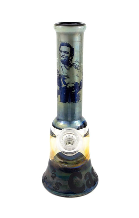 L.I.G. | Johnny Cash Tube - Peace Pipe 420