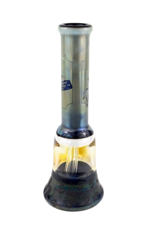 L.I.G. | Johnny Cash Tube - Peace Pipe 420