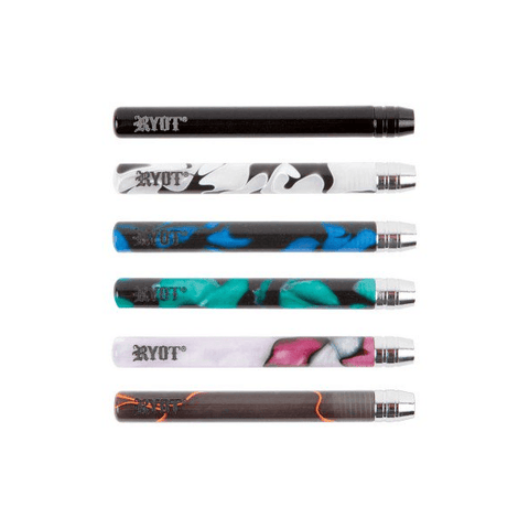 Ryot | Acrylic Bats - Peace Pipe 420