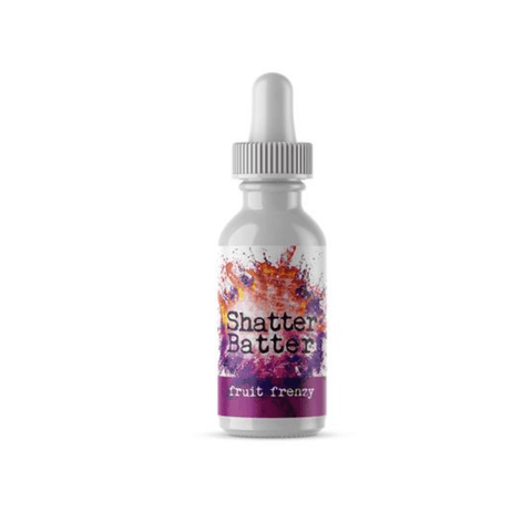 Shatter Batter 30ml - Peace Pipe 420