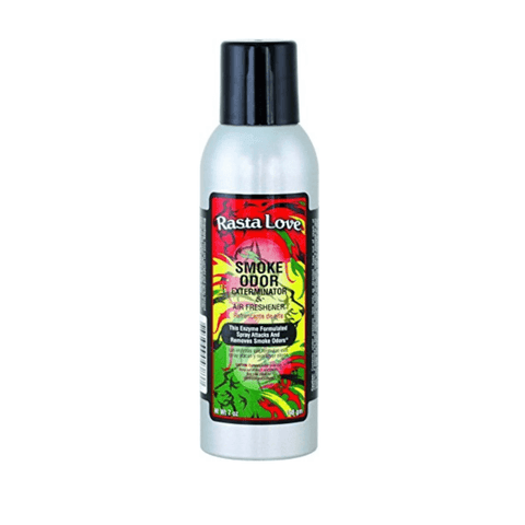 Smoke Odor Exterminator Spray 7oz - Peace Pipe 420