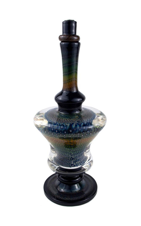 Steve Sizelove | Collaboration with Blais - Peace Pipe 420