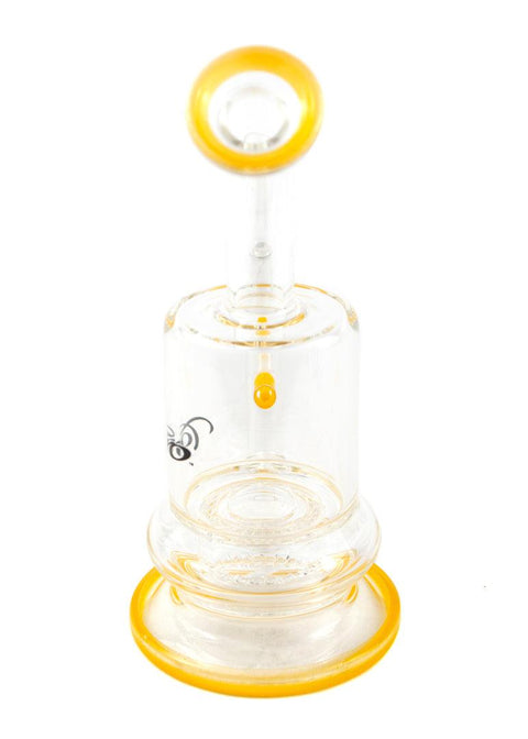 Toro | Big Macro ISF (Yellow) - Peace Pipe 420