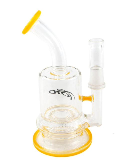 Toro | Big Macro ISF (Yellow) - Peace Pipe 420