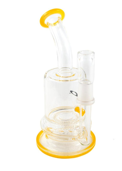 Toro | Big Macro ISF (Yellow) - Peace Pipe 420