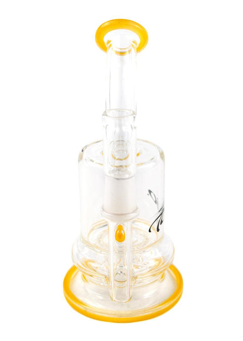 Toro | Big Macro ISF (Yellow) - Peace Pipe 420