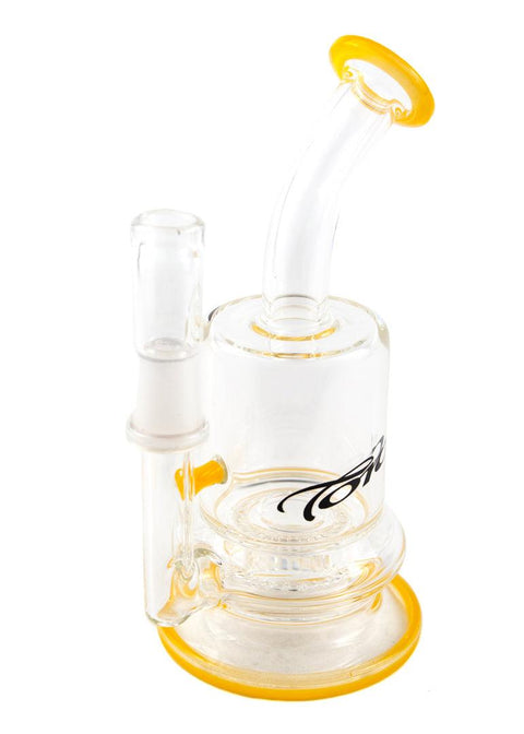 Toro | Big Macro ISF (Yellow) - Peace Pipe 420