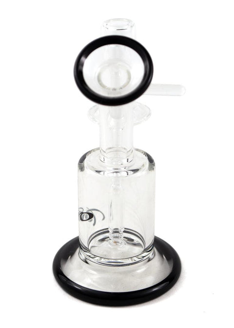 Toro | Single Macro (Black) - Peace Pipe 420