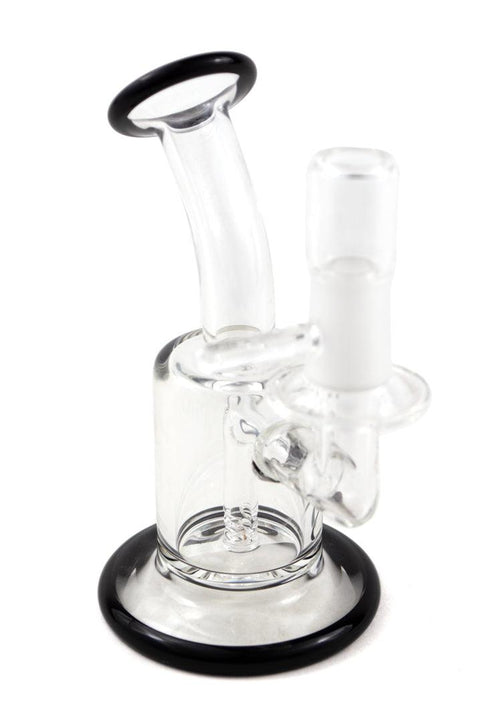 Toro | Single Macro (Black) - Peace Pipe 420