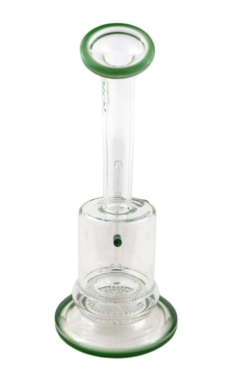 Toro | Single Micro - ISF Colour Accents (Mighty Mucus) - Peace Pipe 420