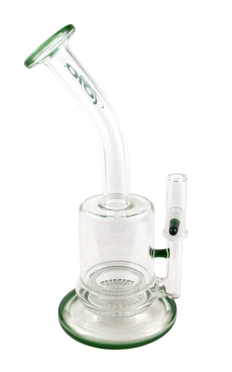 Toro | Single Micro - ISF Colour Accents (Mighty Mucus) - Peace Pipe 420