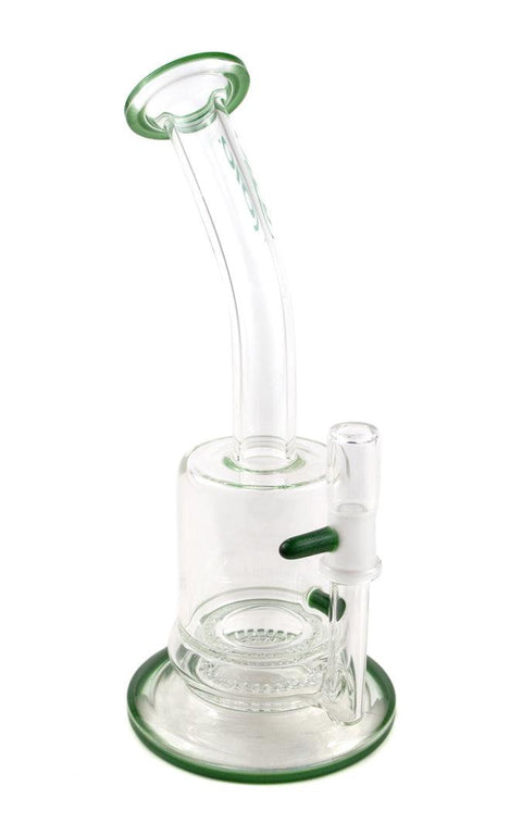 Toro | Single Micro - ISF Colour Accents (Mighty Mucus) - Peace Pipe 420
