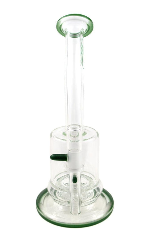 Toro | Single Micro - ISF Colour Accents (Mighty Mucus) - Peace Pipe 420