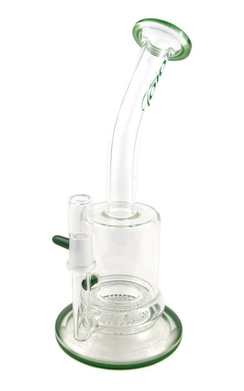 Toro | Single Micro - ISF Colour Accents (Mighty Mucus) - Peace Pipe 420