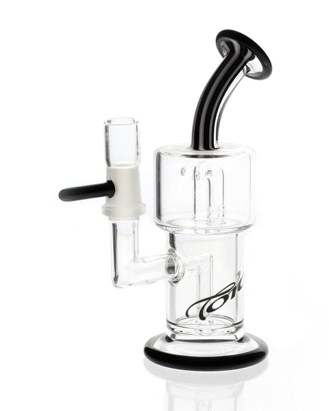 Toro | Double Macro Black Pinstripe - Peace Pipe 420