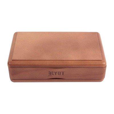 Ryot | Sifters 4x7 - Peace Pipe 420