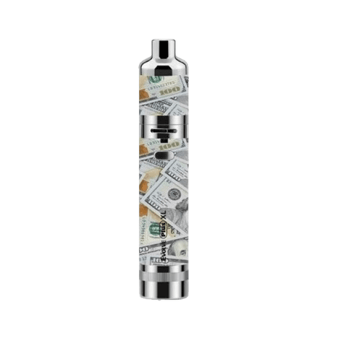 Yocan | Evolve Plus XL - Peace Pipe 420