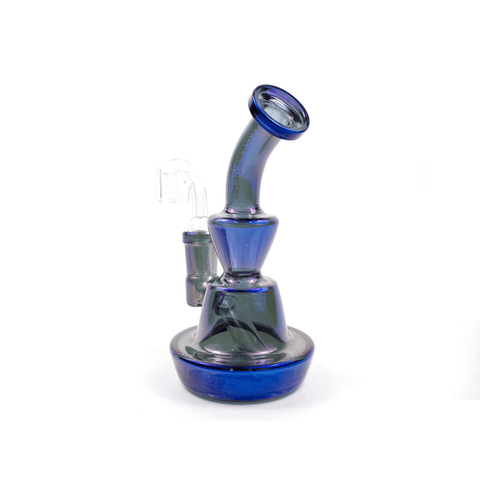 Glass Rigs - Peace Pipe 420