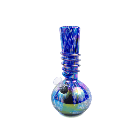 Soft Glass - Peace Pipe 420