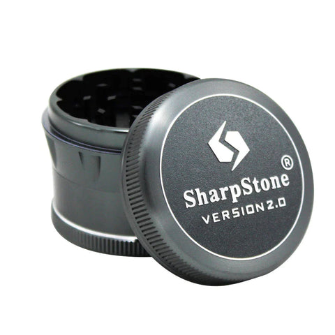SharpStone - Peace Pipe 420