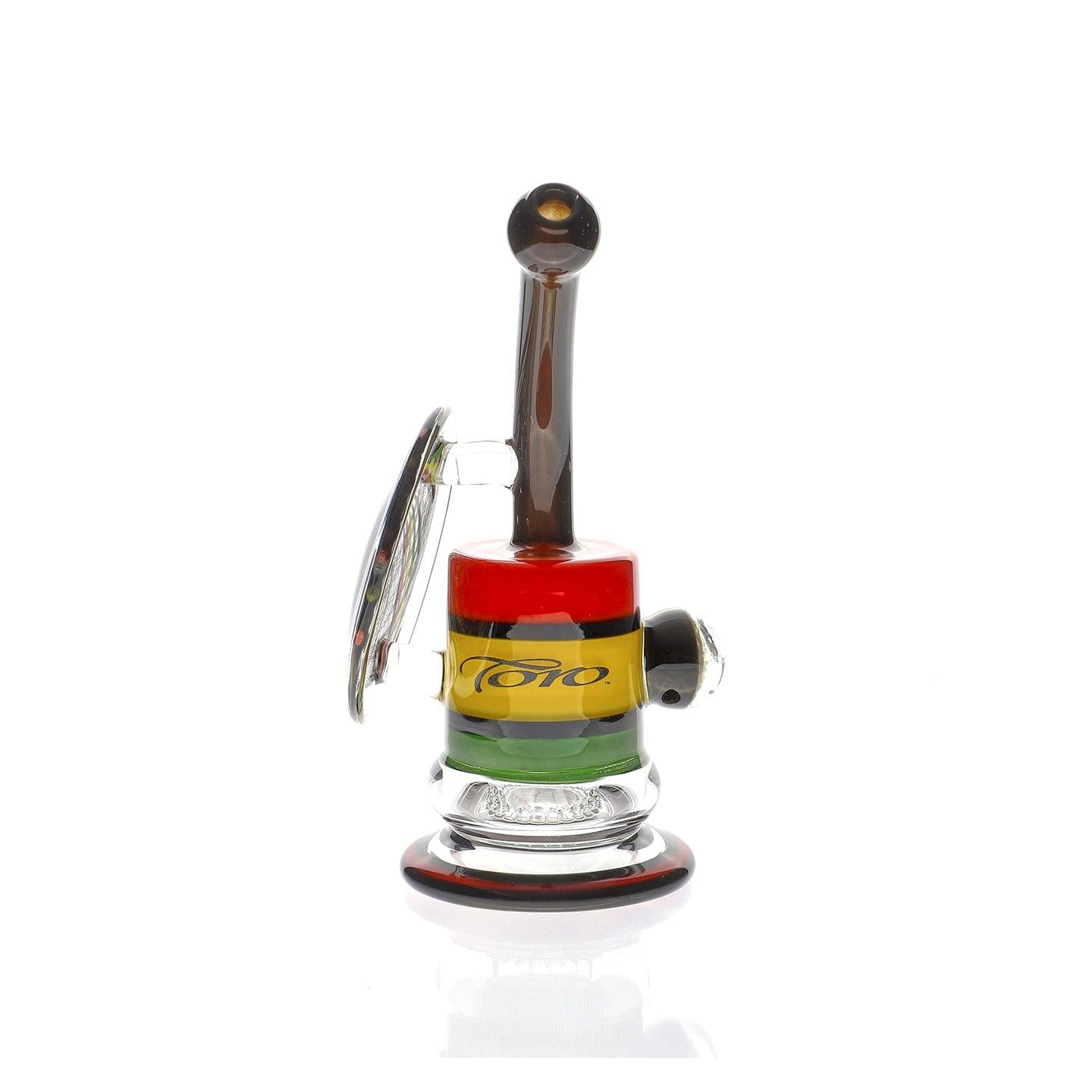 Toro - The Peace Pipe – Peace Pipe 420