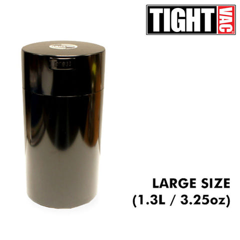 TightVac | Large Case (1.3L / 3.25oz)