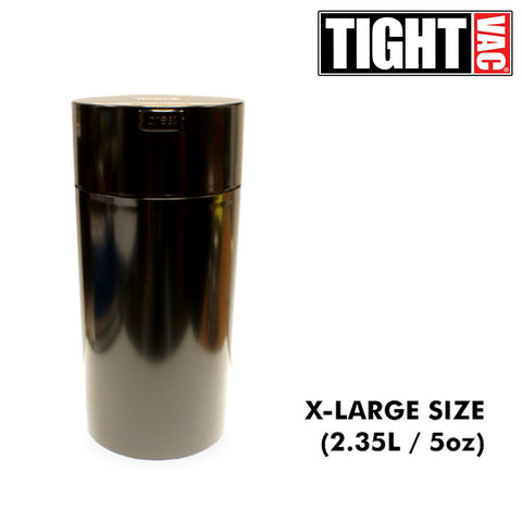 TightVac | Extra Large Case (2.35L / 5oz)