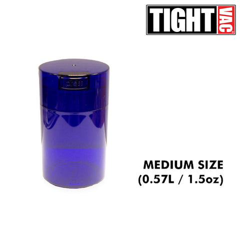 TightVac | Medium Case (0.57L / 1.5oz)