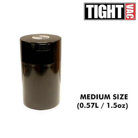 TightVac | Medium Case (0.57L / 1.5oz)