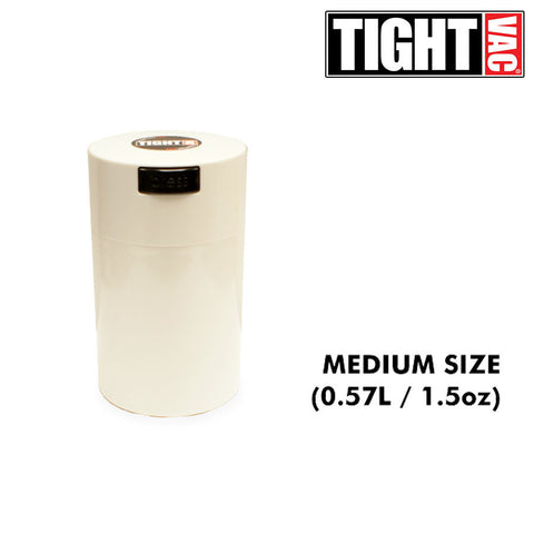 TightVac | Medium Case (0.57L / 1.5oz)