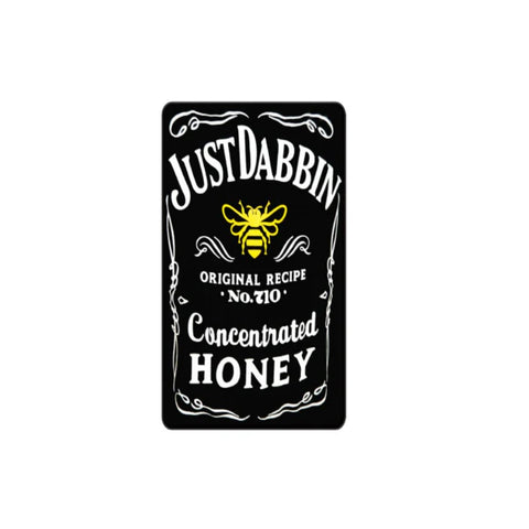Bong Stickers
