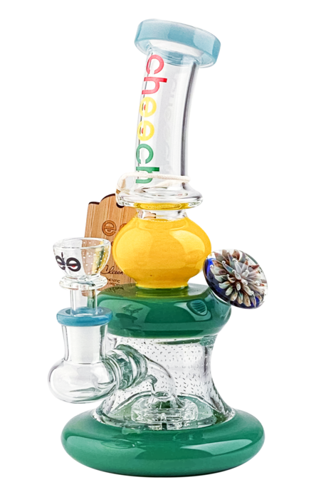 Cheech Glass | 8